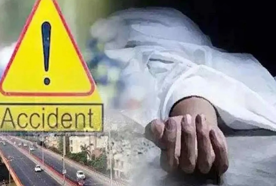 उत्तर प्रदेश में सड़क हादसे: पांच माह में 7,700 लोगों की गई जिंदगी