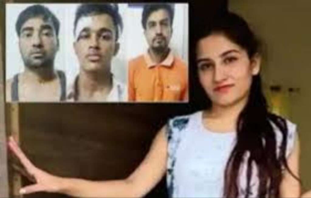 उत्तराखंड: अंकिता भंडारी हत्याकांड के तीनों दोषियों को कठोर आजीवन कारावास की सजा